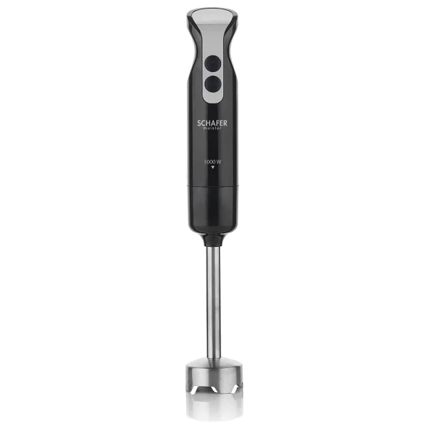 Schafer Chef Pro Çubuk 1500 W El Blenderı - Görsel 3