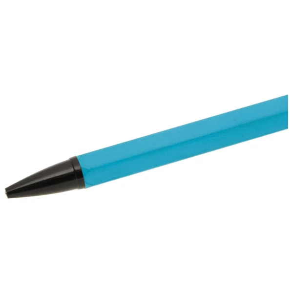 Scrikss Hexagon-R Neon Turkuaz 0.5 Mm Versatil Uçlu Kalem - Görsel 5