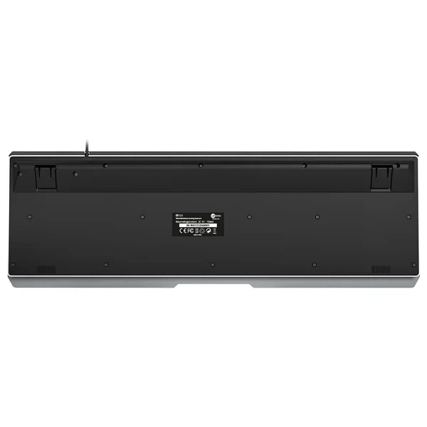 Lenovo Lecoo KB121 RGB Kablolu Oyuncu Klavyesi - Görsel 8