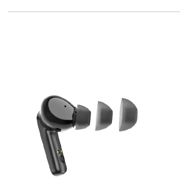 LinkTech S27 TWS Kulak İçi Bluetooth Oyuncu Kulaklığı - Görsel 5