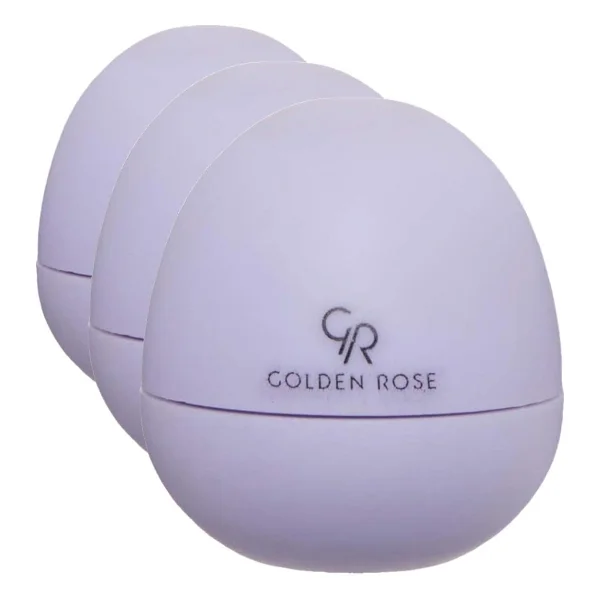 Golden Rose Lip Butter Dudak Balsamı - Görsel 5