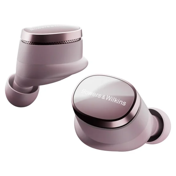 Bowers & Wilkins Pi8 Mclaren Edition ANC TWS Kulak İçi Bluetooth Kulaklık - Görsel 9