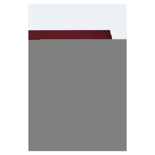 Slazenger Slazenger Jama 3 Lü Set Erkek Bordo Boxer - Görsel 2