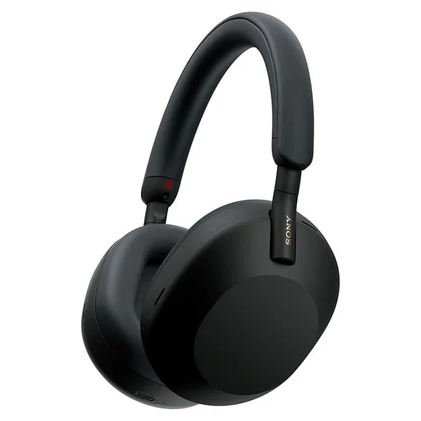 Sony Wh-1000xm5 Kulak Üstü Bluetooth Kulaklık - Görsel 3