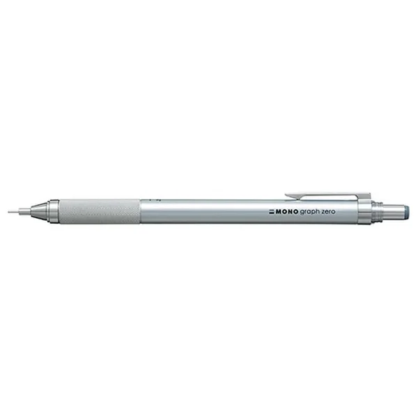 Tombow Mono Graph Zero 0.5 Mm Mekanik Uçlu Kalem - Görsel 4