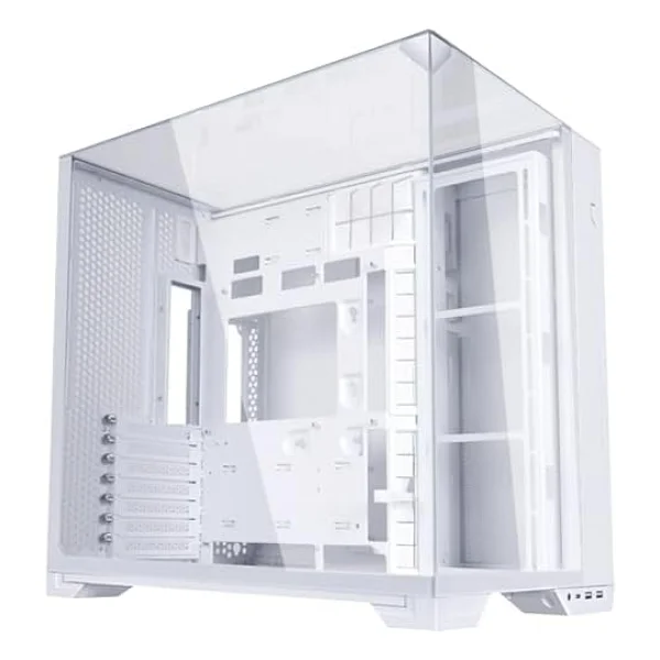 Lian Li O11 Vision Compact Fansız E-Atx Oyuncu Kasası - Görsel 10