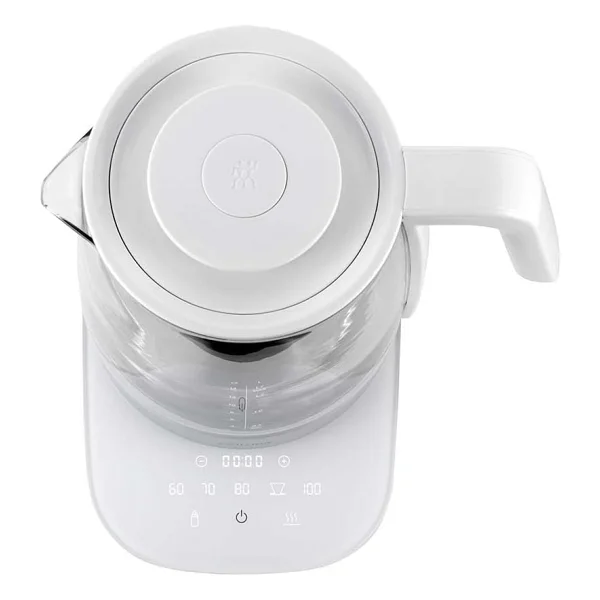 Zwilling Enfinigy 531025000 1.7 lt Cam Kettle - Görsel 2