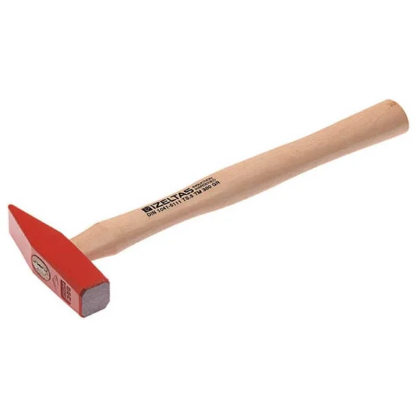 İzeltaş 5800250200 200 Gr Tesviyeci Çekiç - Görsel 6