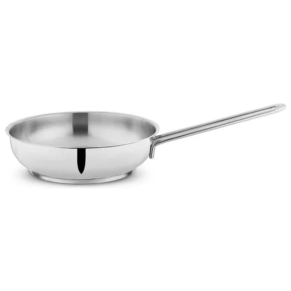 Schafer Held 28 cm Çelik Tava - Görsel 3