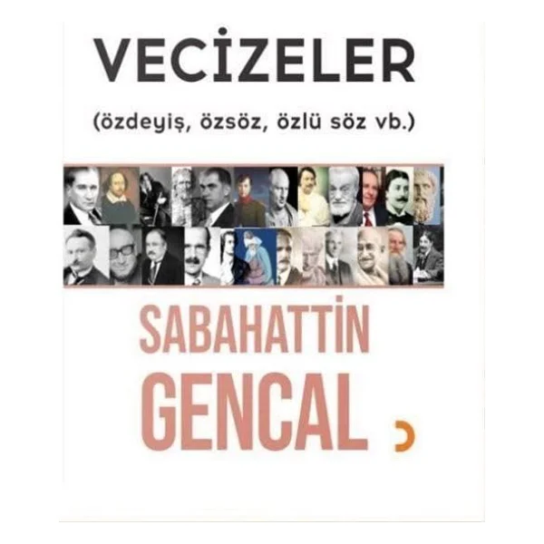 Vecizeler - Hekimoğlu İsmail - Görsel 7