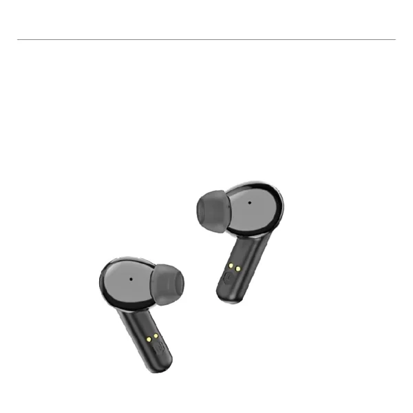 LinkTech S27 TWS Kulak İçi Bluetooth Oyuncu Kulaklığı - Görsel 4