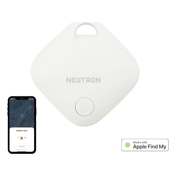 Neutron Smart Tag - Görsel 7