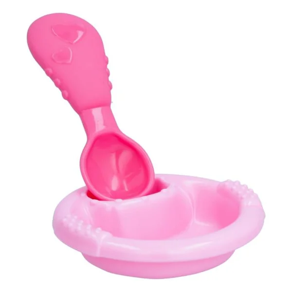 Cry Babies Love Ağlayan Hannah Bebek S2 909793 - Görsel 6