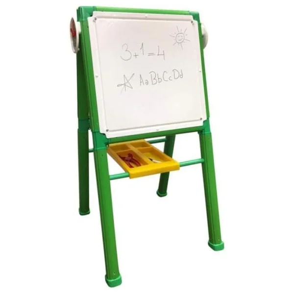Pilsan Active Abaküslü Yazı Tahtası - Görsel 6