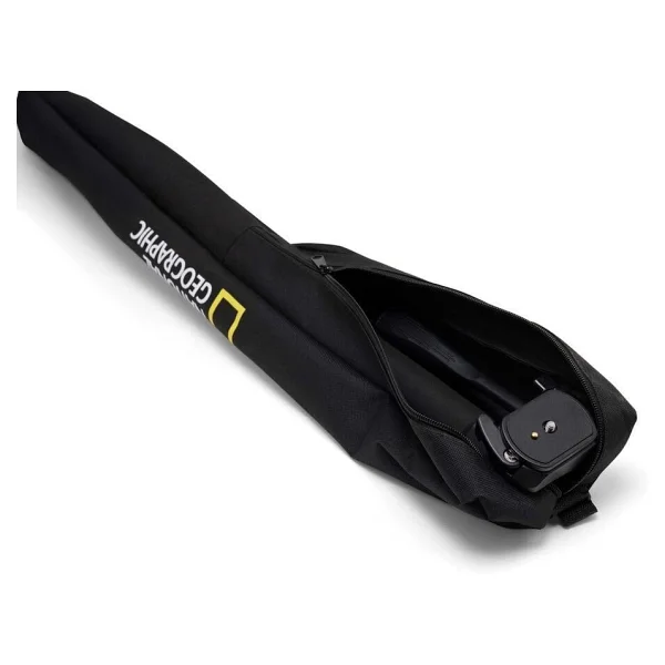 National Geographic Ng-Pm002 Photo 3in1 Monopod - Görsel 5