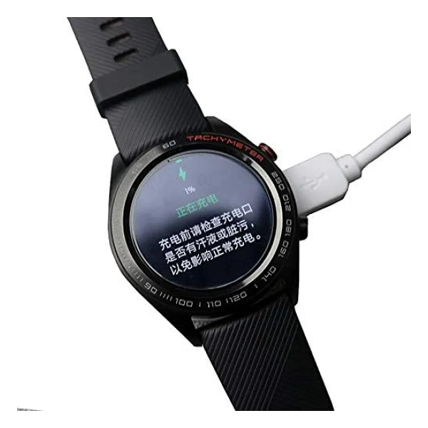 Huawei Watch Gt - Gt2 - Honor Watch Magic Manyetik Şarj - Al2362 (360361076) - Görsel 5