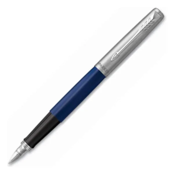 Parker Jotter Original Ct Dolma Kalem Siyah - Görsel 6
