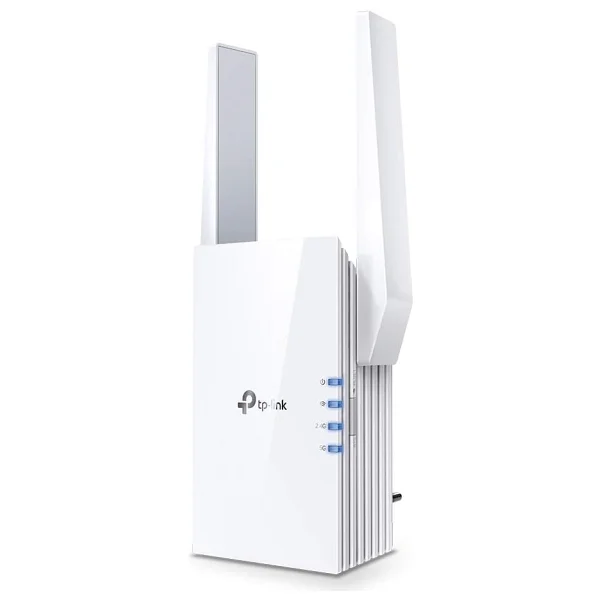 Tp-Link Tl-Wa854re 300 Mbps Wi-Fi Güçlendirici - Görsel 5