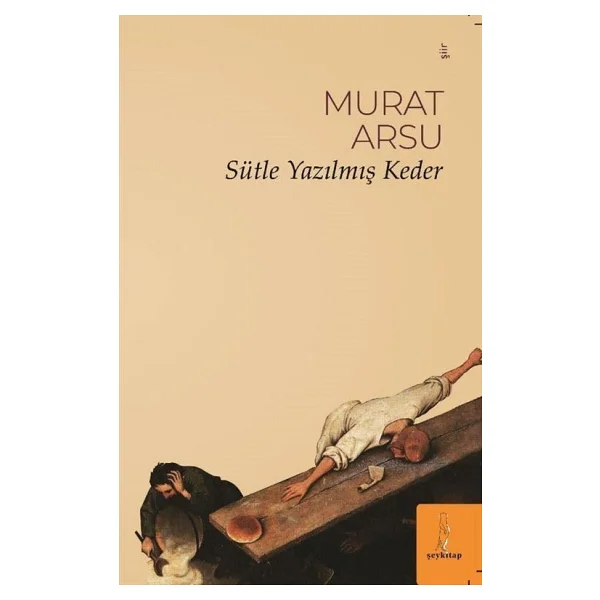 Sütle Yazılmış Keder - Murat Arsu - Görsel 6
