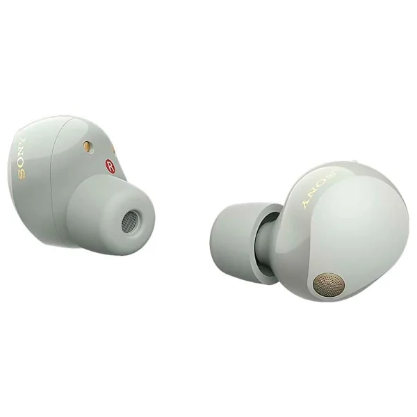 Sony Wf-1000xm5 TWS Kulak İçi Bluetooth Kulaklık - Görsel 4