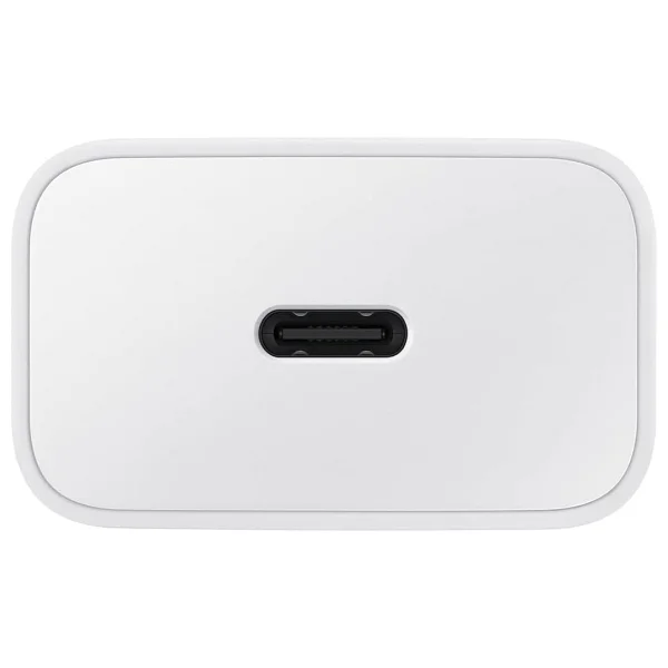 Samsung Ep-T1510x 15 W Type-C Kablolu Hızlı Şarj Aleti - Görsel 3