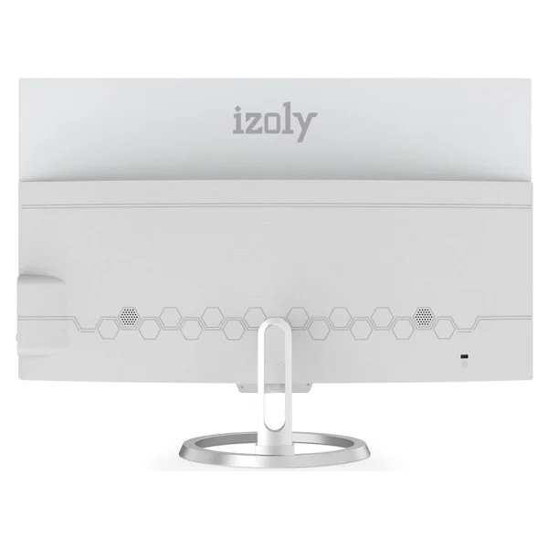 Izoly B503 İ5-3470 3.60 GHz 16gb 512gb 24" All In One Bilgisayar - Görsel 4