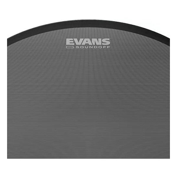 Evans Davul Kafaları - Mesh Tom Head - dB Sıfır Davul Kafası, 30 cm - Görsel 6