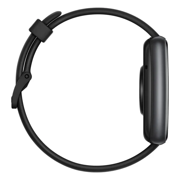 Huawei Watch Fit 2 Active Edition Siyah Akıllı Saat - Görsel 4