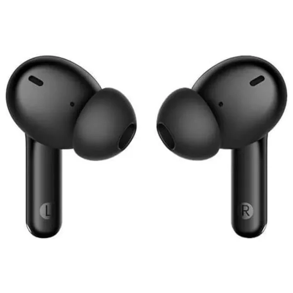 Realme Buds T100 TWS Siyah Kulak İçi Bluetooth Kulaklık - Görsel 2