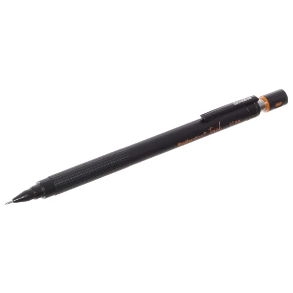 Scrikss Track 0.5 mm Versatil Uçlu Kalem - Görsel 3
