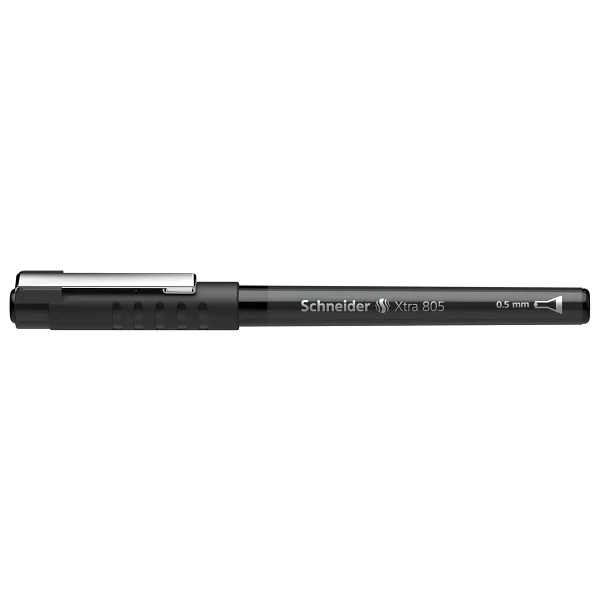 Schneider Xtra 805 0.5 Mm İğne Uçlu Roller Kalem - Görsel 9