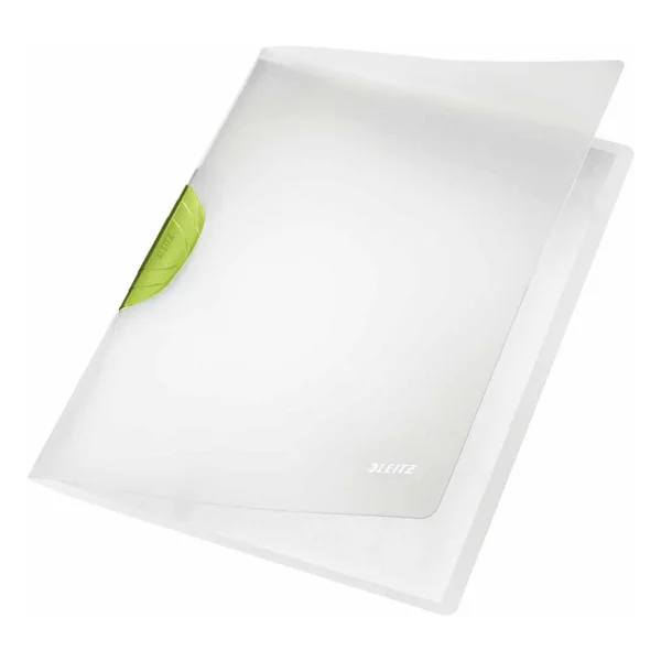 Leitz 4174 Color Clip Magic Sıkıştırmalı Dosya - Görsel 6