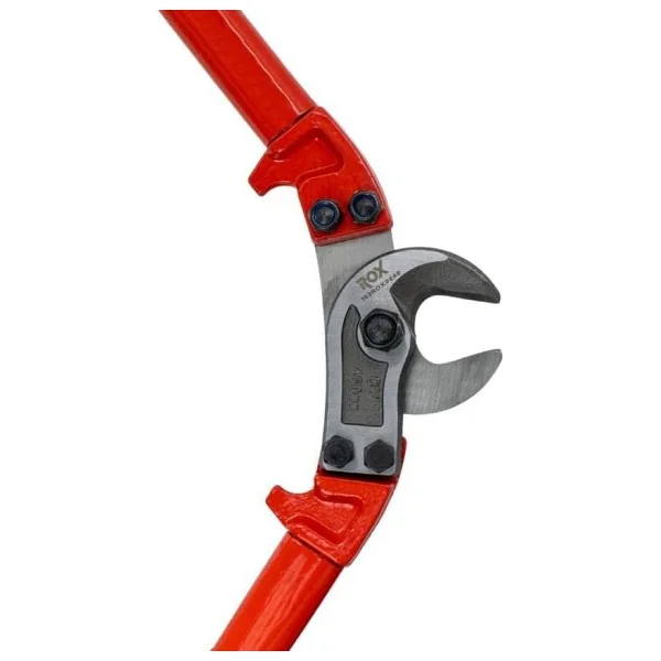 Rox Kablo Makası Crv 650 Mm / 24'' - Görsel 3