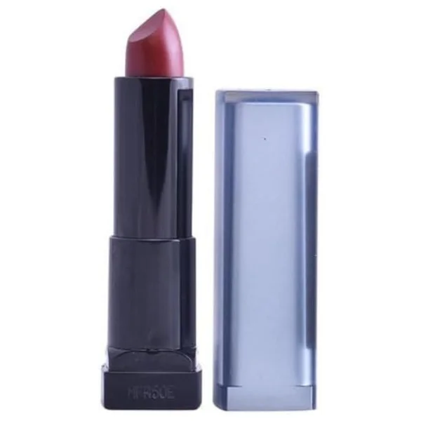 Maybelline New York Color Sensational Powder Matte 15 Smoky Taupe Stick Ruj - Görsel 10