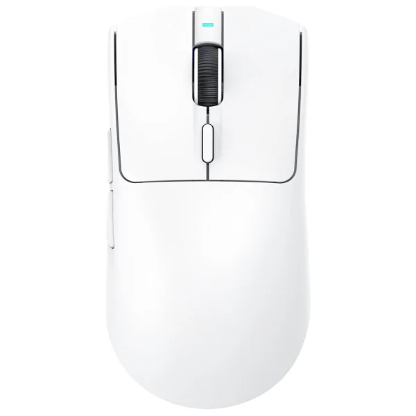 Attack Shark X1 Şarj İstasyonlu Kablosuz Oyuncu Mouse - Görsel 9