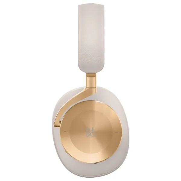 Bang & Olufsen Beoplay H95 ANC Altın Kulak Üstü Bluetooth Kulaklık - Görsel 2