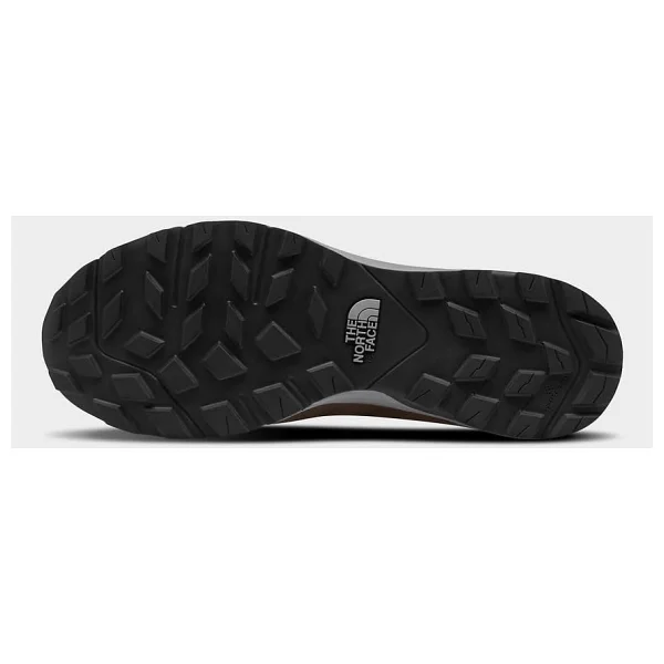 The North Face Cragstone Leather Erkek Outdoor Ayakkabı - Görsel 4