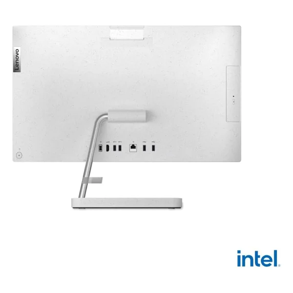 Lenovo IdeaCentre AIO 3 24IAP7 F0GH01JCTR i5-12450H 16 GB 512 GB SSD UHD Graphics 23.8" Full HD All in One PC - Görsel 3