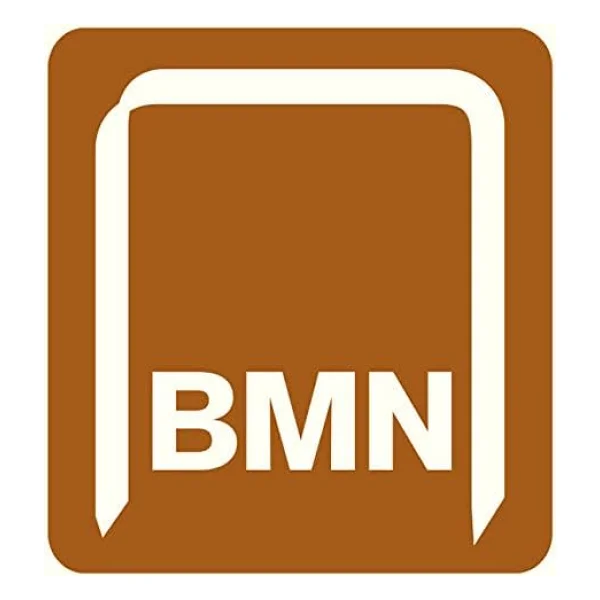 Rapid Zımba teli Tip BMN, 6 mm zımba, 1.080 adet, Bosch, Metabo ve Novus el ve elektrikli zımba makineleri için ince tel kıskaçlar - Görsel 6