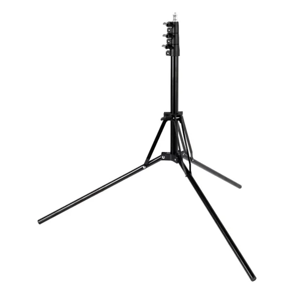 Ayex LS-200F 200 cm Işık Ayağı - Görsel 2