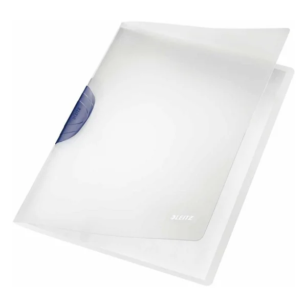 Leitz 4174 Color Clip Magic Sıkıştırmalı Dosya - Görsel 5