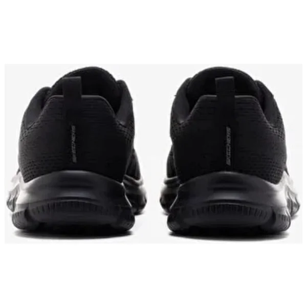 Skechers Track New Staple 150141tk Bbk Siyah Kadın Spor Ayakkabı - Görsel 5
