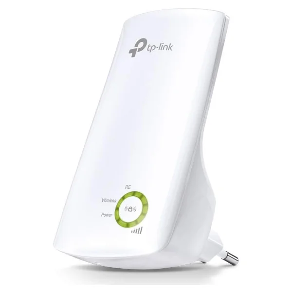 TP-LINK TL-WA854RE 300Mbps Wireless Range Extender - Görsel 2