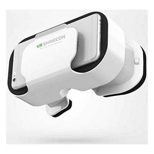Zore G05 Vr Shinecon Sanal Gerçeklik Gözlüğü - Görsel 2