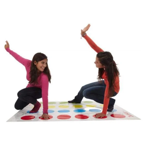 Hasbro Twister - Görsel 5