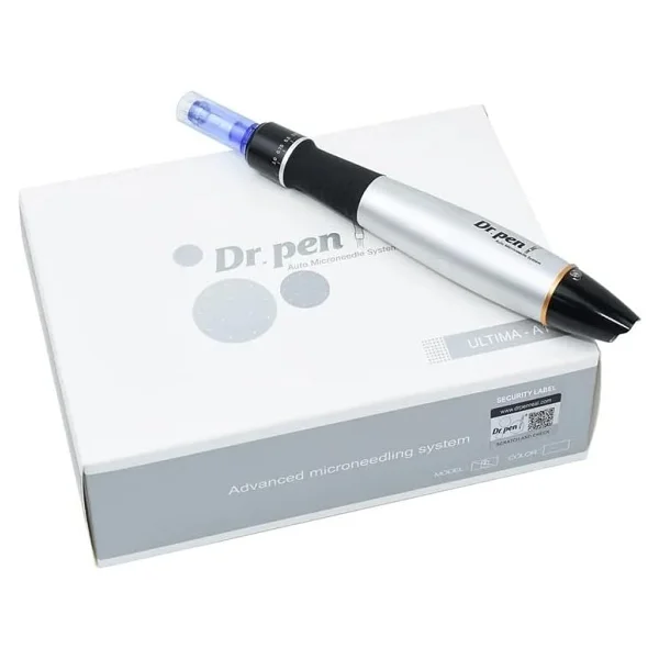 Dr.Pen Ultima A1c Dermapen Cihazı - Görsel 8