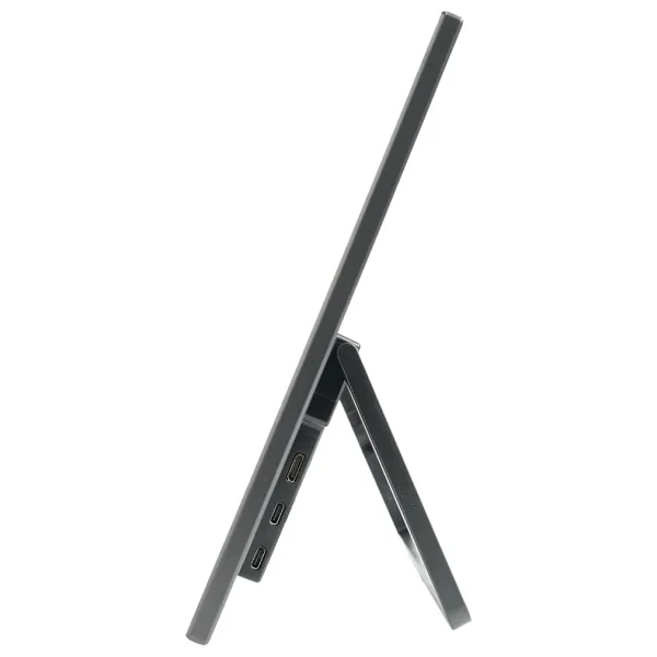 Gameraider P15 15.6" 20 Ms Full HD Ips 60 Hz Taşınabilir Monitör - Görsel 2