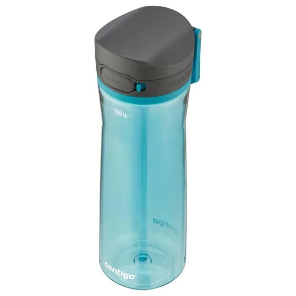 Contigo Jackson Autopop Mavi 720 Ml Tritan Matara - Görsel 7