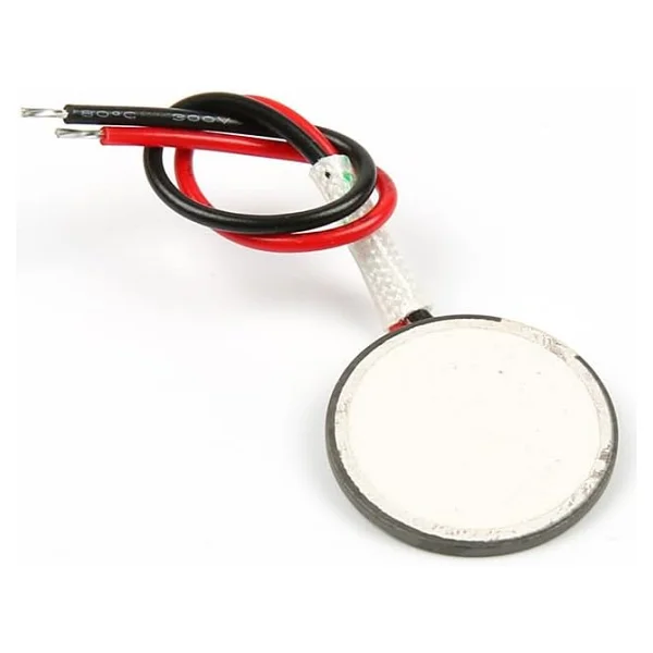 Ultrasonik Sis Buhar Yapıcı 20mm 2.4mhz - Görsel 8