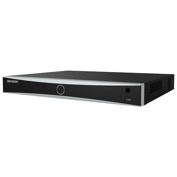 Hikvision Ds-7632nxı-K2 4K 32 Kanal Nvr Kayıt Cihazı - Görsel 4